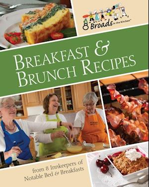 Breakfast & Brunch Recipes