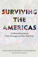 Surviving the Americas