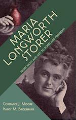 Maria Longworth Storer – From Music and Art to Popes and Presidents