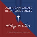 American Values, Religious Voices