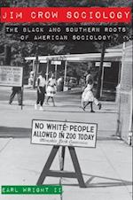 Jim Crow Sociology