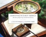 Surveying Early America - The Point of Beginning, An Illustrated History