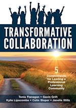 Transformative Collaboration