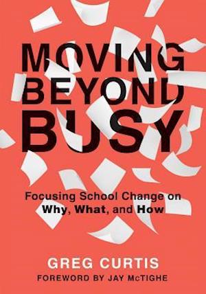 Moving Beyond Busy