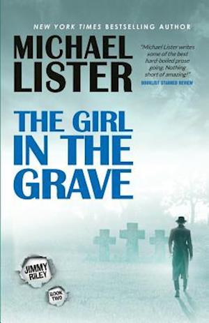 The Girl in the Grave