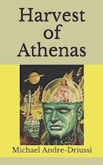 Harvest of Athenas