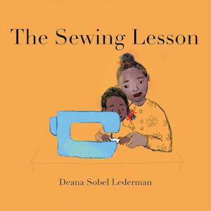 The Sewing Lesson