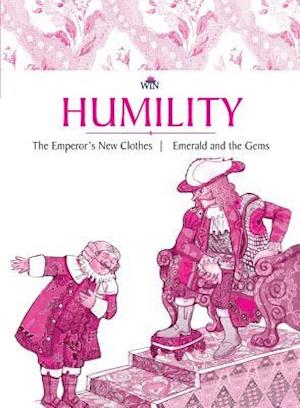 Humility: The Emperor's New Clothes | Emerald and the Gems