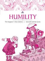 Humility: The Emperor's New Clothes | Emerald and the Gems 