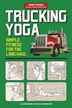 Trucking Yoga