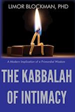 The Kabbalah of Intimacy