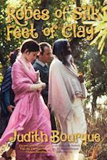 Robes of Silk Feet of Clay