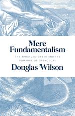 Mere Fundamentalism