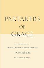 Partakers of Grace