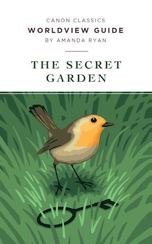 Worldview Guide for The Secret Garden