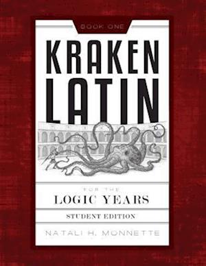 Kraken Latin 1