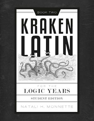 Kraken Latin 2