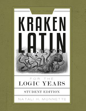 Kraken Latin 3