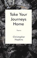 Take Your Journeys Home 