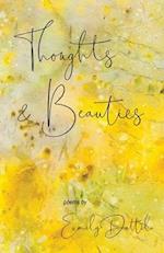 Thoughts and Beauties 