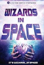 Wizards in Space
