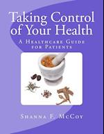 Taking Control of Your Health
