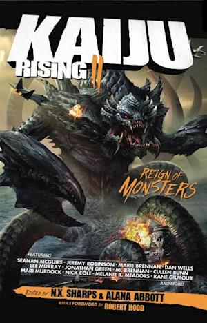 Kaiju Rising II