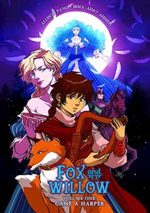 Fox & Willow, Volume 1