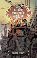 The Black Yonnix, Volume 1