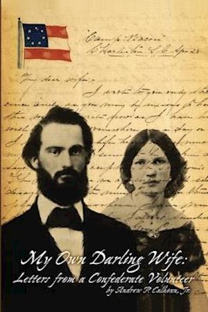 My Own Darling Wife: Letters from a Confederate Volunteer