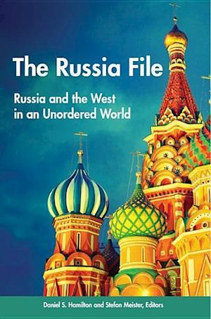 The Russia File