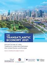 The Transatlantic Economy 2021