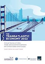 The Transatlantic Economy 2022