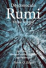 Desconocido Rumi