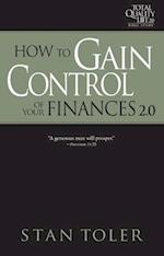 How to Gain Control of Your Finances (Tql 2.0 Bible Study Series)