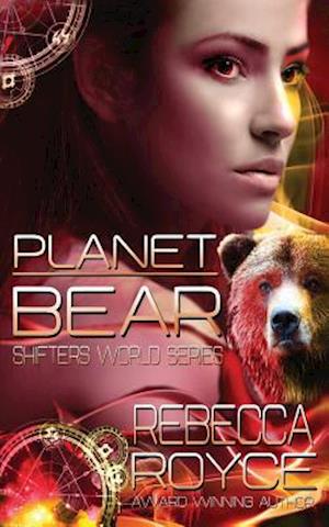 Planet Bear