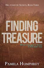 Finding Treasure