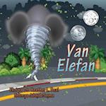 Van Elefan (Haitian Creole Edition)