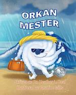 Orkansemester (Swedish Edition)
