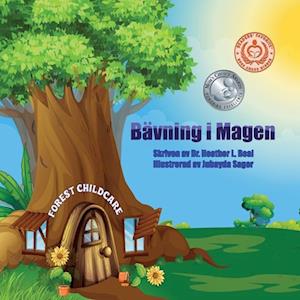 Bävning i Magen (Swedish Edition)