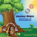 Bävning i Magen (Swedish Edition)
