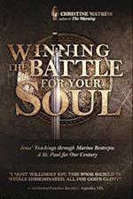 Winning the Battle for Your Soul
