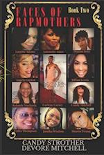 Faces of Rap Mothers - Book Two