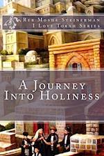 A Journey Into Holiness 