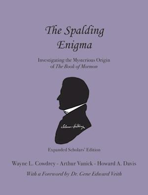 Spalding Enigma