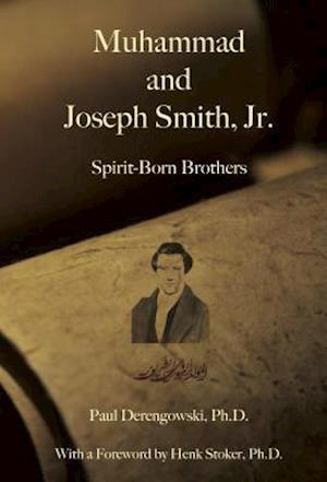 Muhammad and Joseph Smith, Jr.