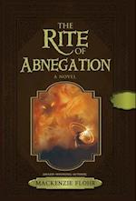 The Rite Of Abnegation 