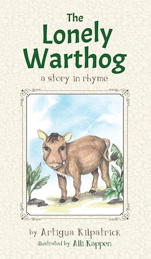 The Lonely Warthog