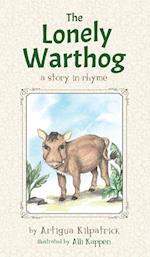 The Lonely Warthog