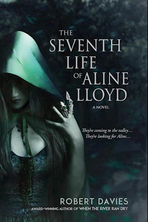 The Seventh Life of Aline Lloyd